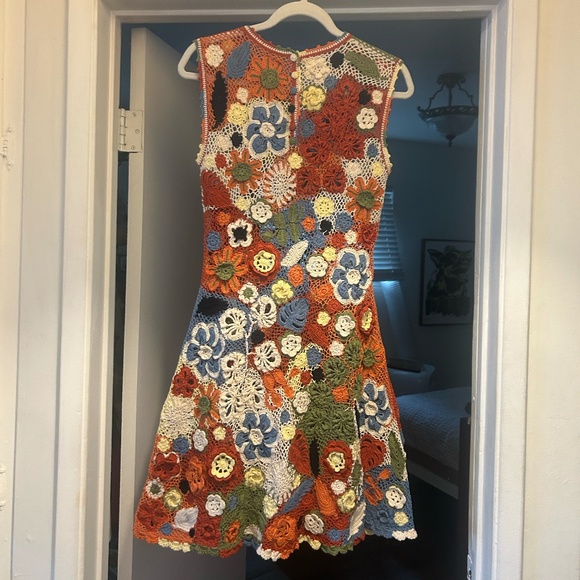 DOEN HEIRLOOM DRESS - Picture 9 of 9